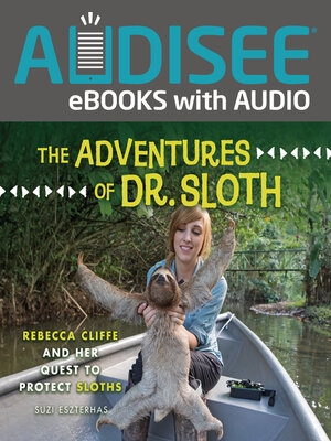 cover image of The Adventures of Dr. Sloth